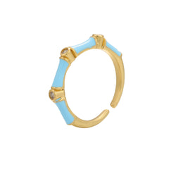 Stackable Chic Ring