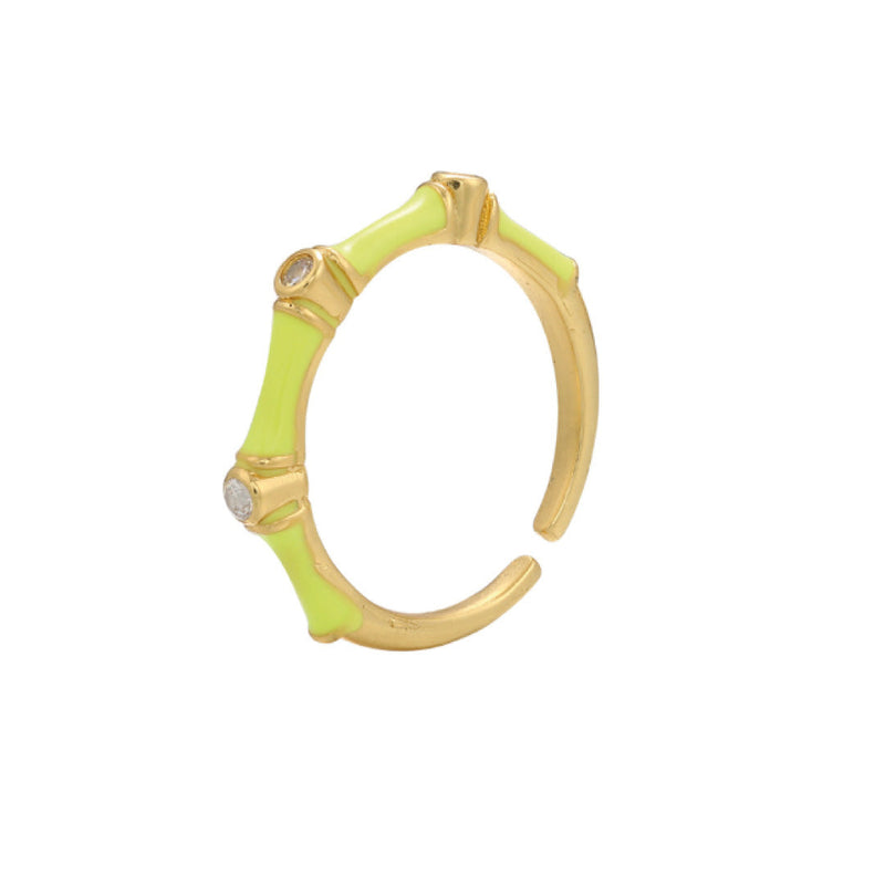 Stackable Chic Ring