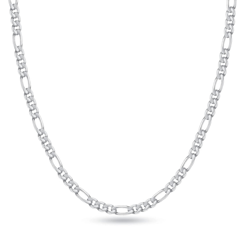 Sterling Silver Chain
