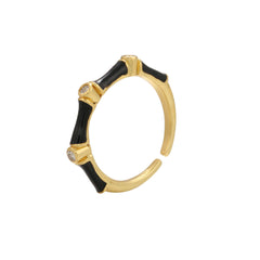 Stackable Chic Ring