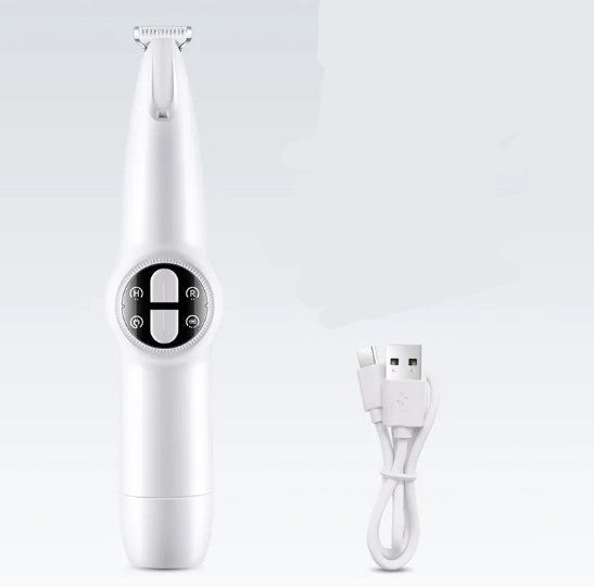 Pet Shaving Trimmer