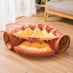 Cat Tunnel & Nest