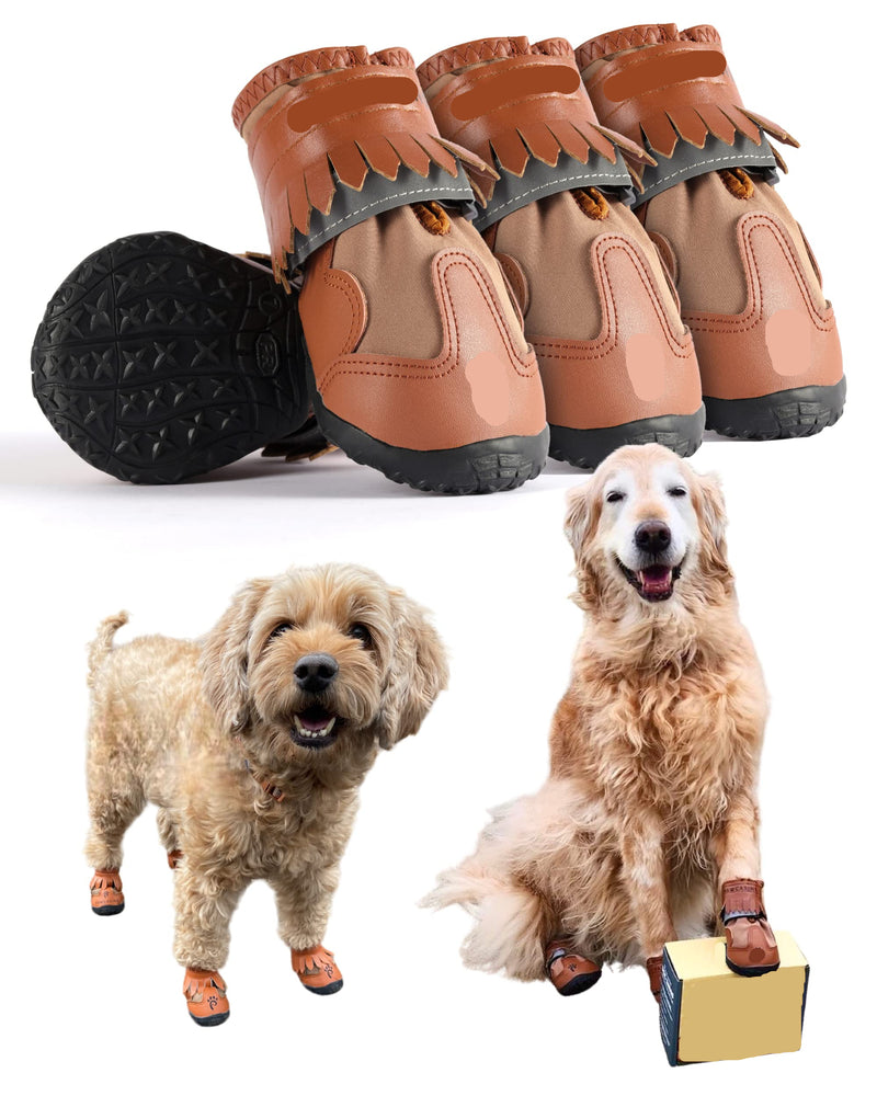 Dog Shoes