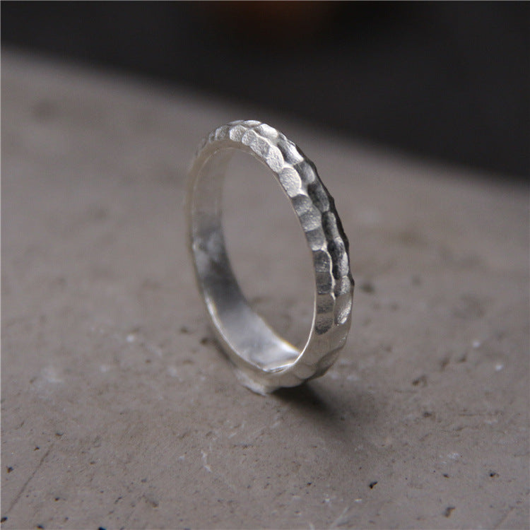 Fashionable Handcrafted Ring