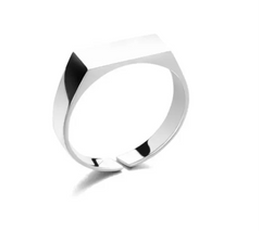 Stainless Steel Ring