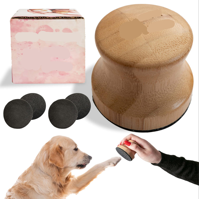 Dog Nail File
