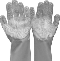 Pet Grooming Gloves