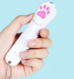 Cat Laser Stick