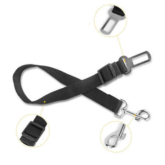 Pet Seat Belt Leash