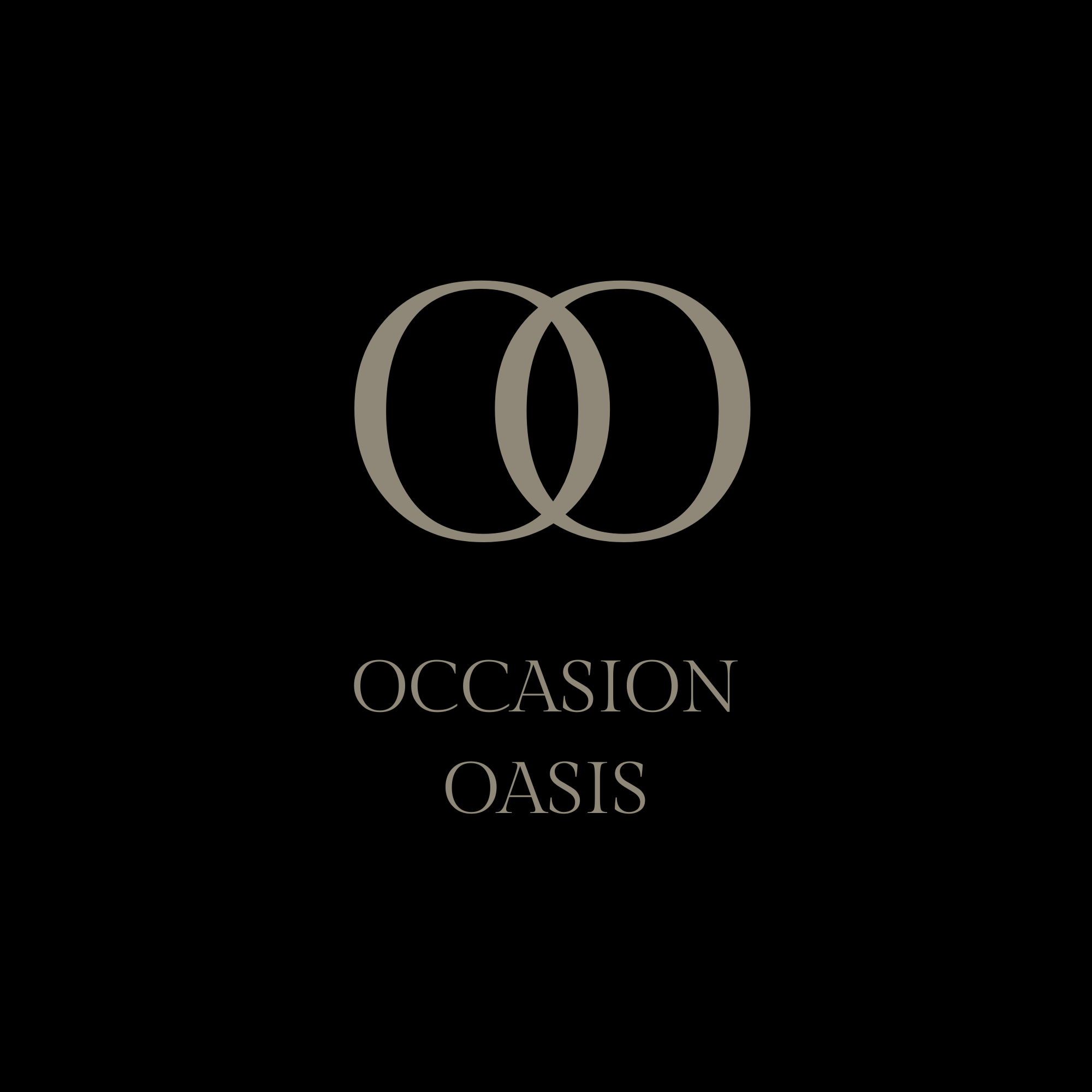 Occasion Oasis